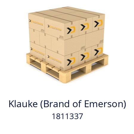   Klauke (Brand of Emerson) 1811337