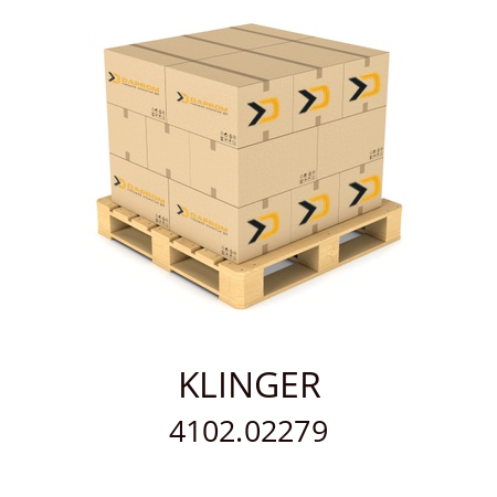   KLINGER 4102.02279