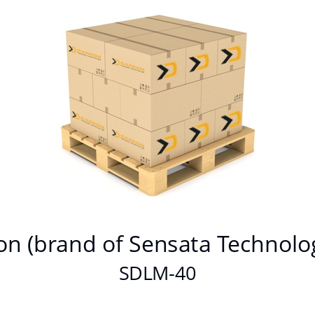   Klixon (brand of Sensata Technologies) SDLM-40