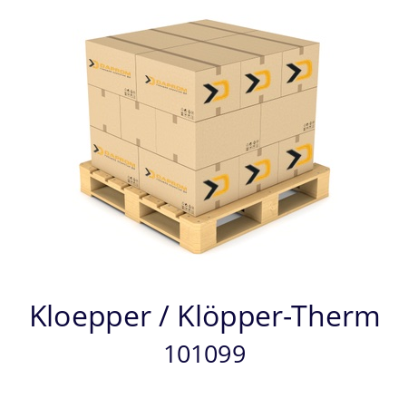   Kloepper / Klöpper-Therm 101099