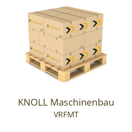  VRFMT KNOLL Maschinenbau 