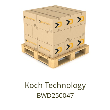  BWD250047 Koch Technology 