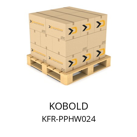   KOBOLD KFR-PPHW024