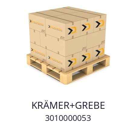   KRÄMER+GREBE 3010000053