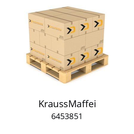   KraussMaffei 6453851