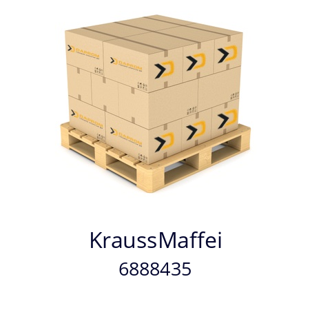   KraussMaffei 6888435