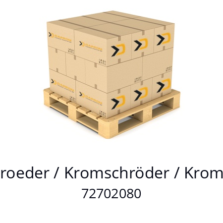   Kromschroeder / Kromschröder / Kromschroder 72702080