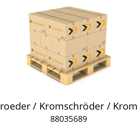  VAA 365R/NW Kromschroeder / Kromschröder / Kromschroder 88035689