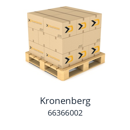   Kronenberg 66366002