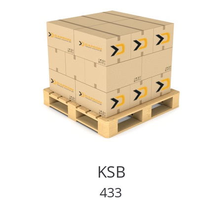   KSB 433