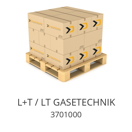   L+T / LT GASETECHNIK 3701000