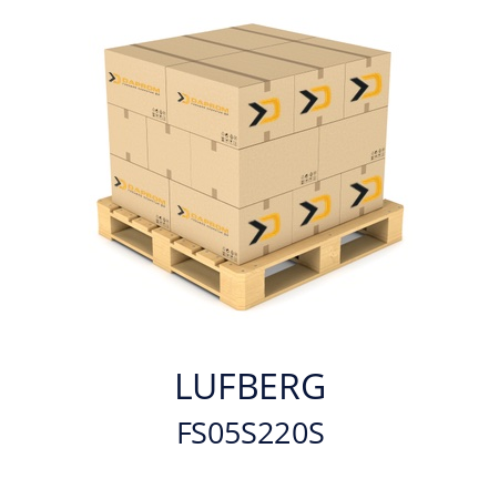   LUFBERG FS05S220S