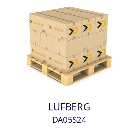   LUFBERG DA05S24