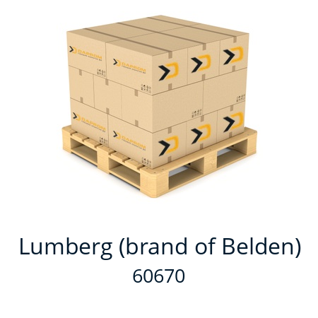  ASBV 8 5-242/10 M Lumberg (brand of Belden) 60670