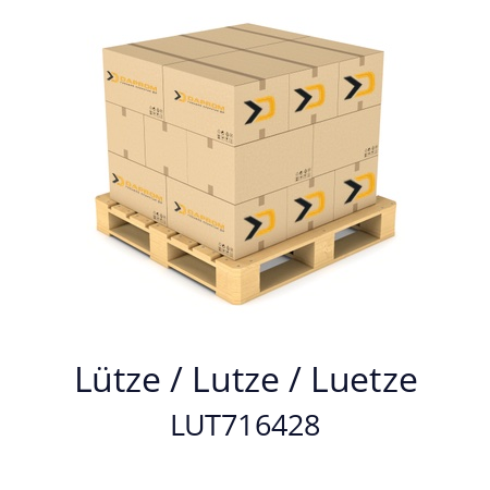   Lütze / Lutze / Luetze LUT716428