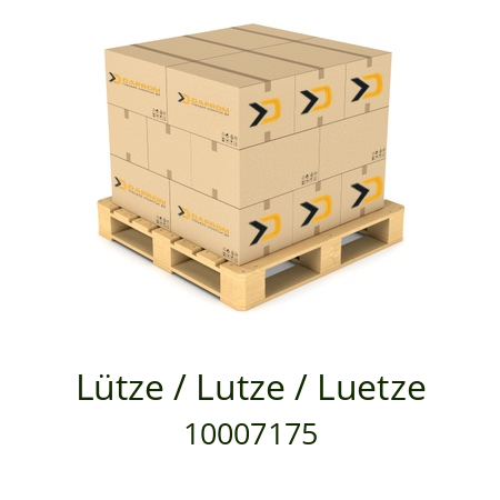   Lütze / Lutze / Luetze 10007175