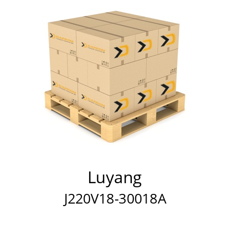   Luyang J220V18-30018A