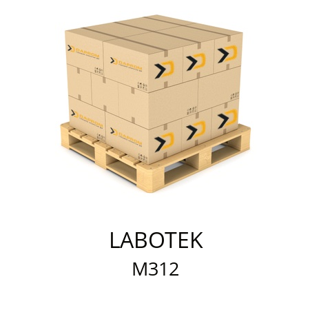  M312 LABOTEK 