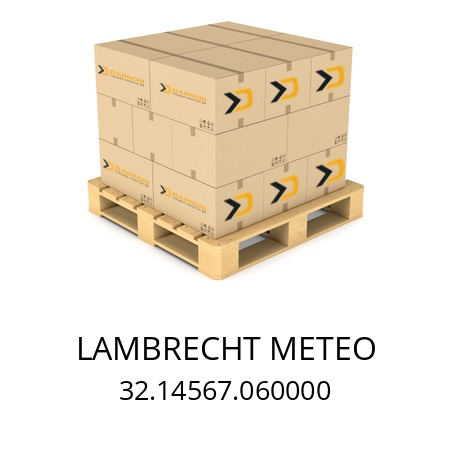   LAMBRECHT METEO 32.14567.060000