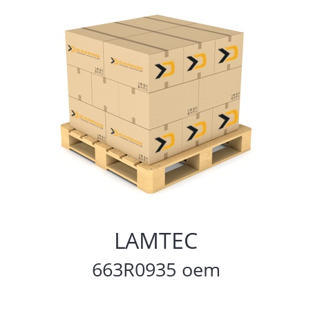   LAMTEC 663R0935 oem