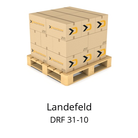   Landefeld DRF 31-10