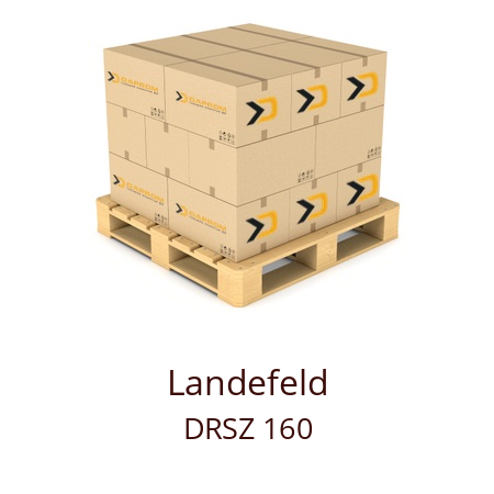   Landefeld DRSZ 160