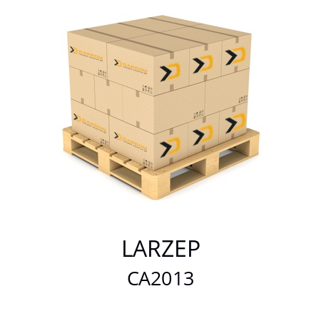   LARZEP CA2013