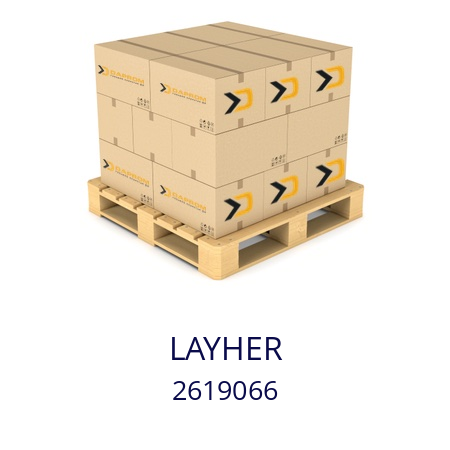   LAYHER 2619066