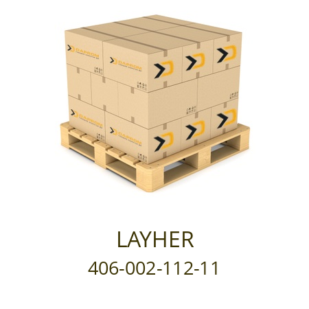  406-002-112-11 LAYHER 