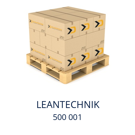   LEANTECHNIK 500 001