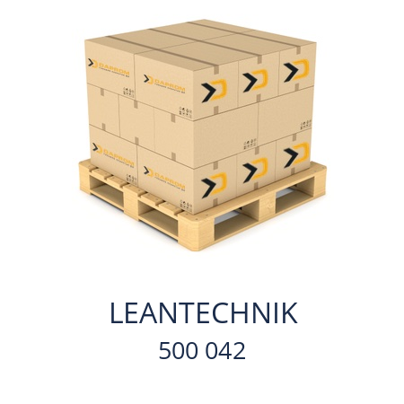   LEANTECHNIK 500 042