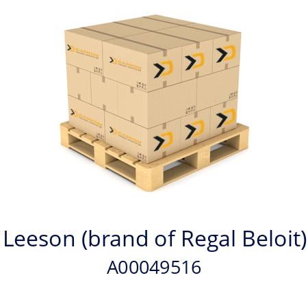   Leeson (brand of Regal Beloit) A00049516