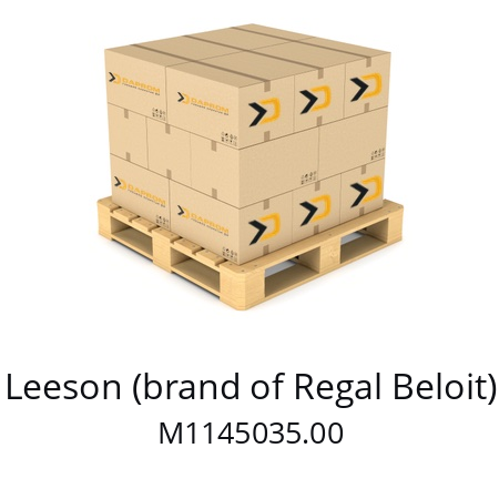   Leeson (brand of Regal Beloit) M1145035.00