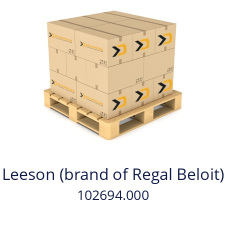   Leeson (brand of Regal Beloit) 102694.000