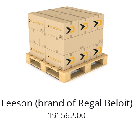   Leeson (brand of Regal Beloit) 191562.00