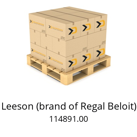   Leeson (brand of Regal Beloit) 114891.00