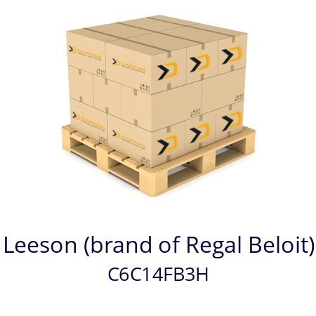   Leeson (brand of Regal Beloit) C6C14FB3H