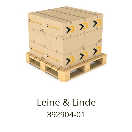  392904-01 Leine & Linde 