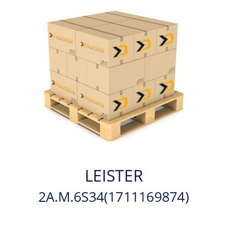   LEISTER 2A.M.6S34(1711169874)