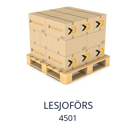   LESJOFÖRS 4501