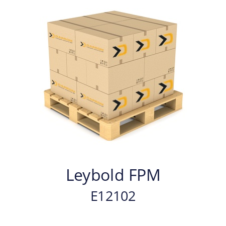   Leybold FPM E12102