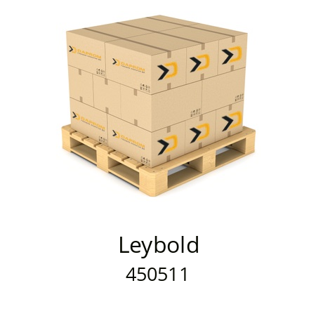   Leybold 450511