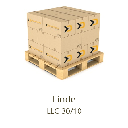  LLC-30/10 Linde 