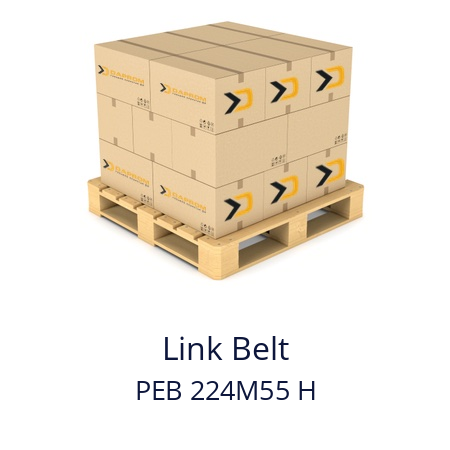   Link Belt PEB 224M55 H