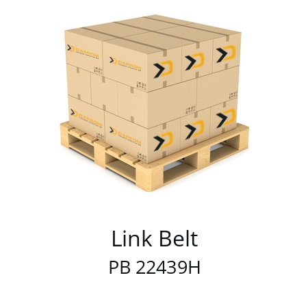   Link Belt PB 22439H