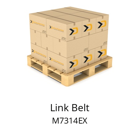   Link Belt M7314EX