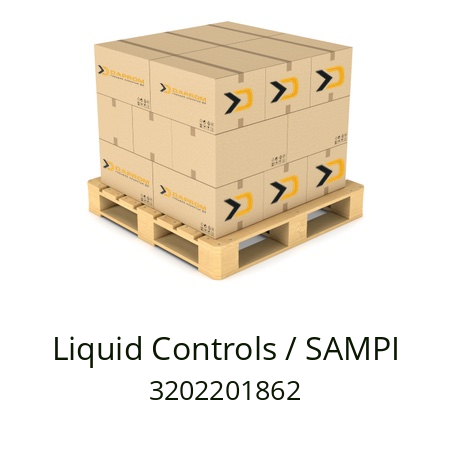   Liquid Controls / SAMPI 3202201862