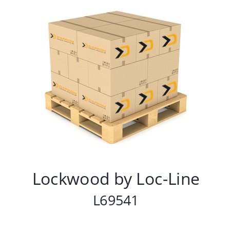   Lockwood by Loc-Line L69541