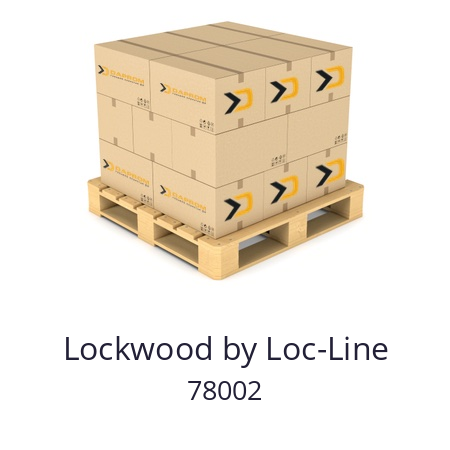   Lockwood by Loc-Line 78002