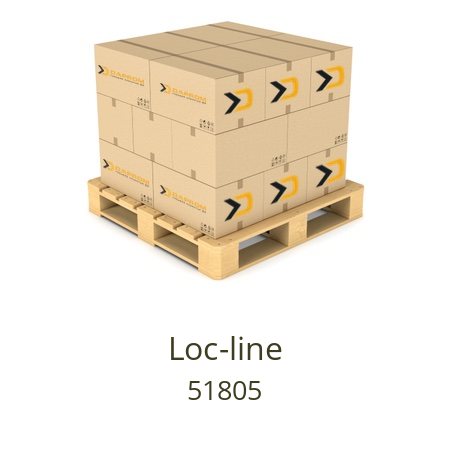   Loc-line 51805